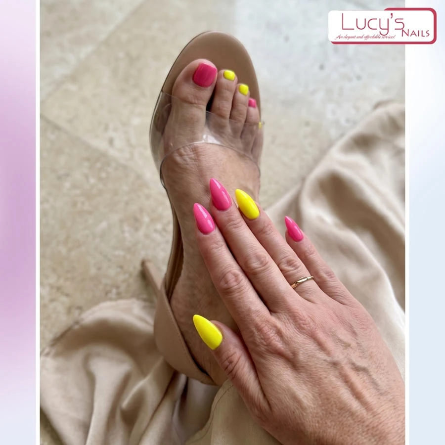 Nails Design
